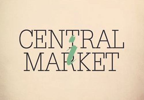 i Central Market