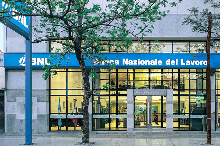 BNL Banca Nazionale del Lavoro